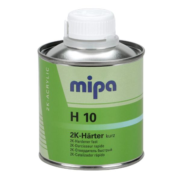 Mipa 2K H10 Σκληρυντής Ακρυλικών Αστραριών Γρήγορος