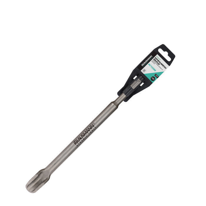 Krausmann AC13386 Χούφτα Μπετού SDS-PLUS 250mm
