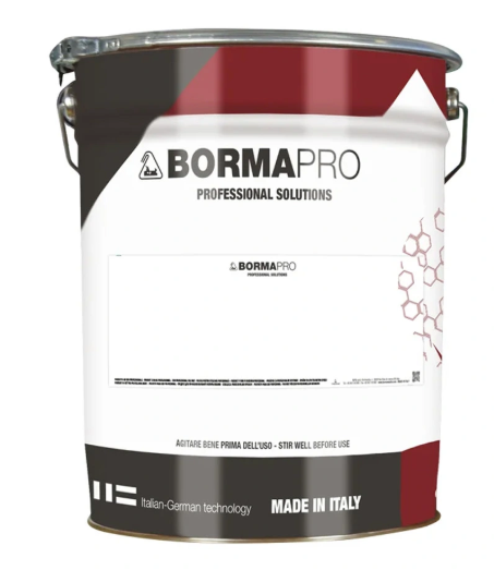 Borma Wachs TH0011.1 Διαλυτικό Πολυουρεθάνης Μέτριο 1lt