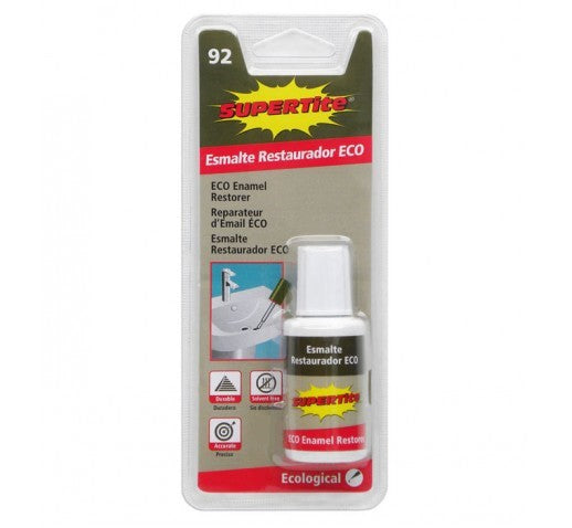 Supertite 2492 Enamel Restorer Οικολογικό Επισκευαστικό Σμάλτου 20gr