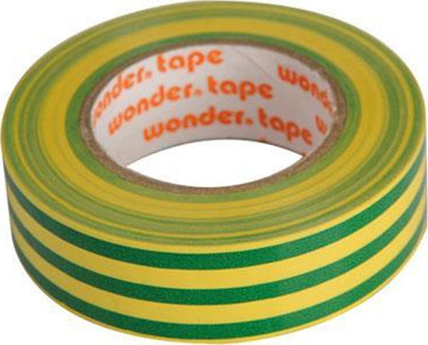 Wonder Μονωτική Ταινία 18m