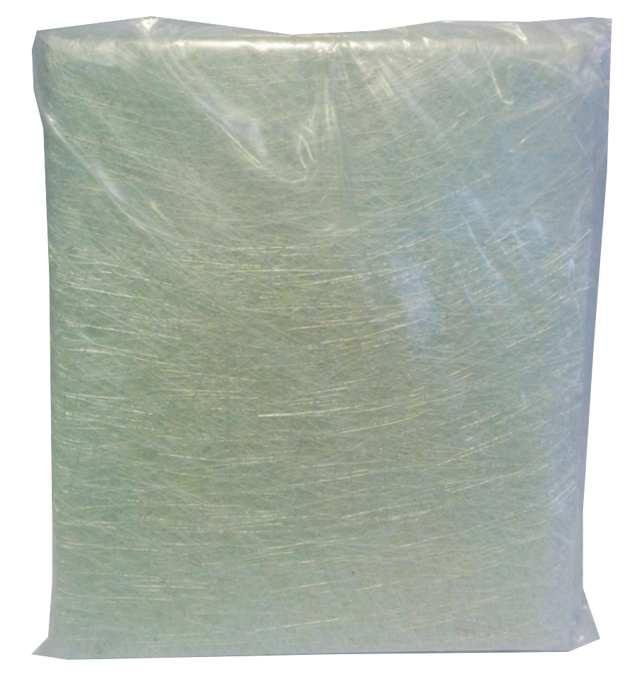 Φύλλο Πoλυεστέρα 1*1m 300gr