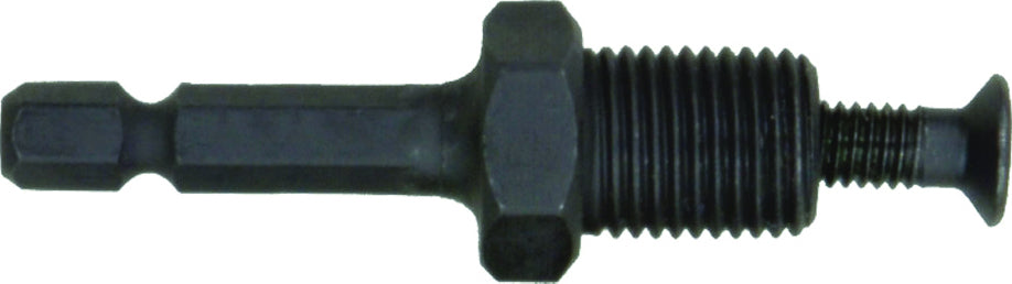 Helix 122003246 Φορέας 1/4" για Τσοκ 3/8"