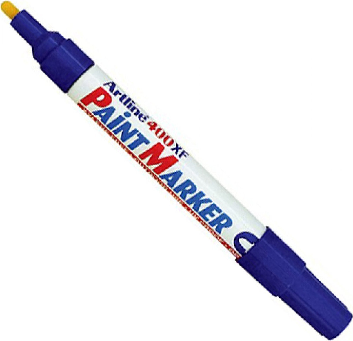 Artline 400XF Paint Marker Μαρκαδόρος Μεταλλικός Στρογγυλή Μύτη 2.3mm