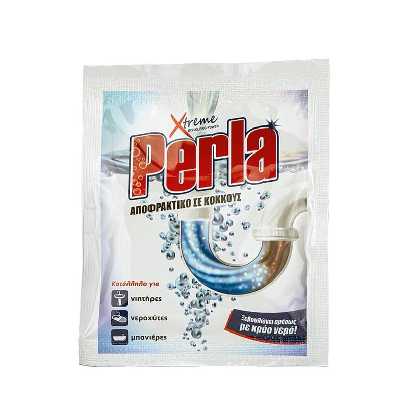 Stac Xtreme Perla Αποφρατκικό σε Κόκκους Φακελάκι 60gr