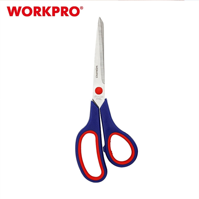 Workpro WP214003 Ψαλίδι Inox Γενικής Χρήσης 215mm