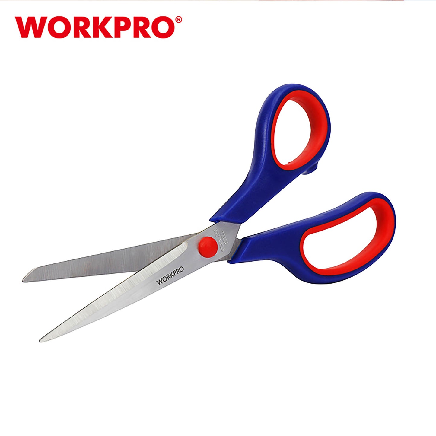 Workpro WP214003 Ψαλίδι Inox Γενικής Χρήσης 215mm