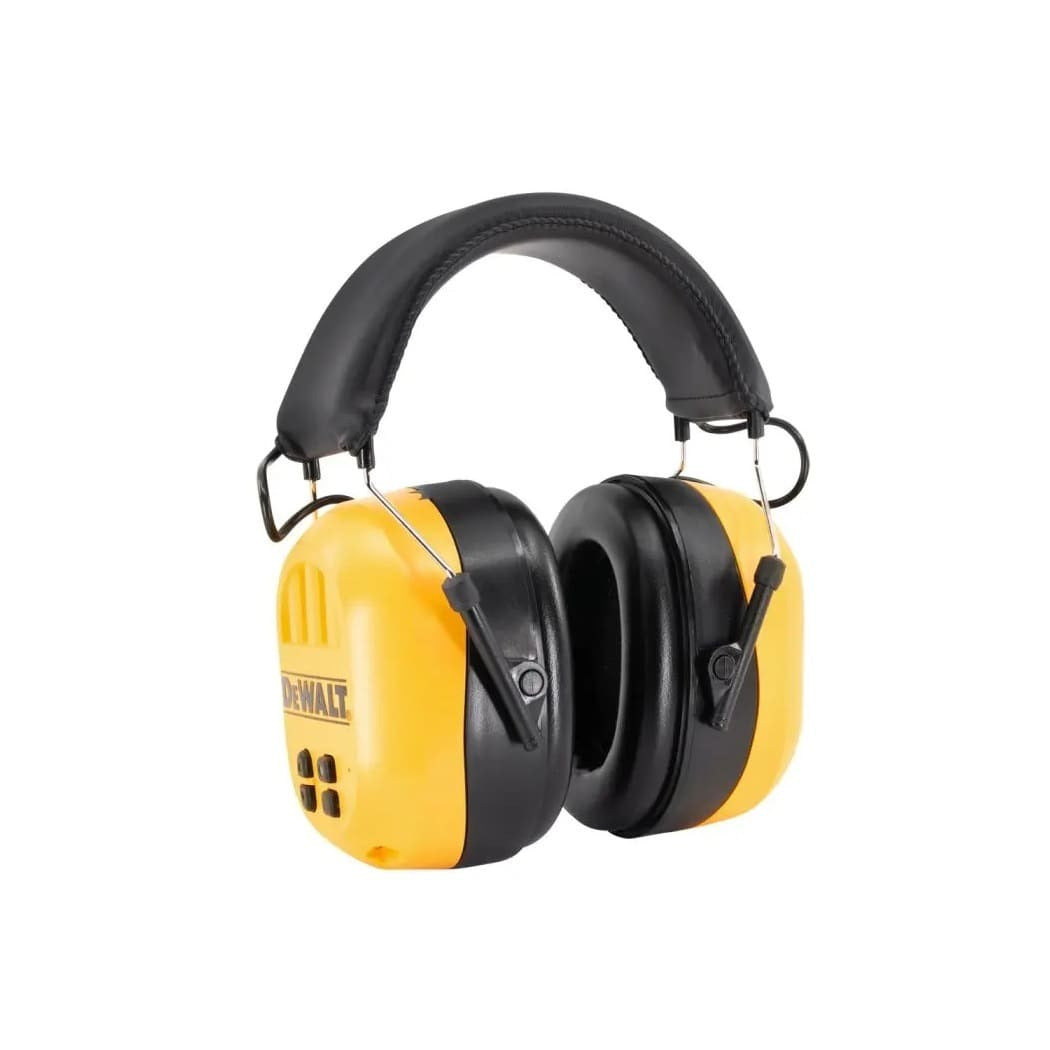 Dewalt DPG18-BX Ωτοασπίδες Ασφαλείας Premium SNR35