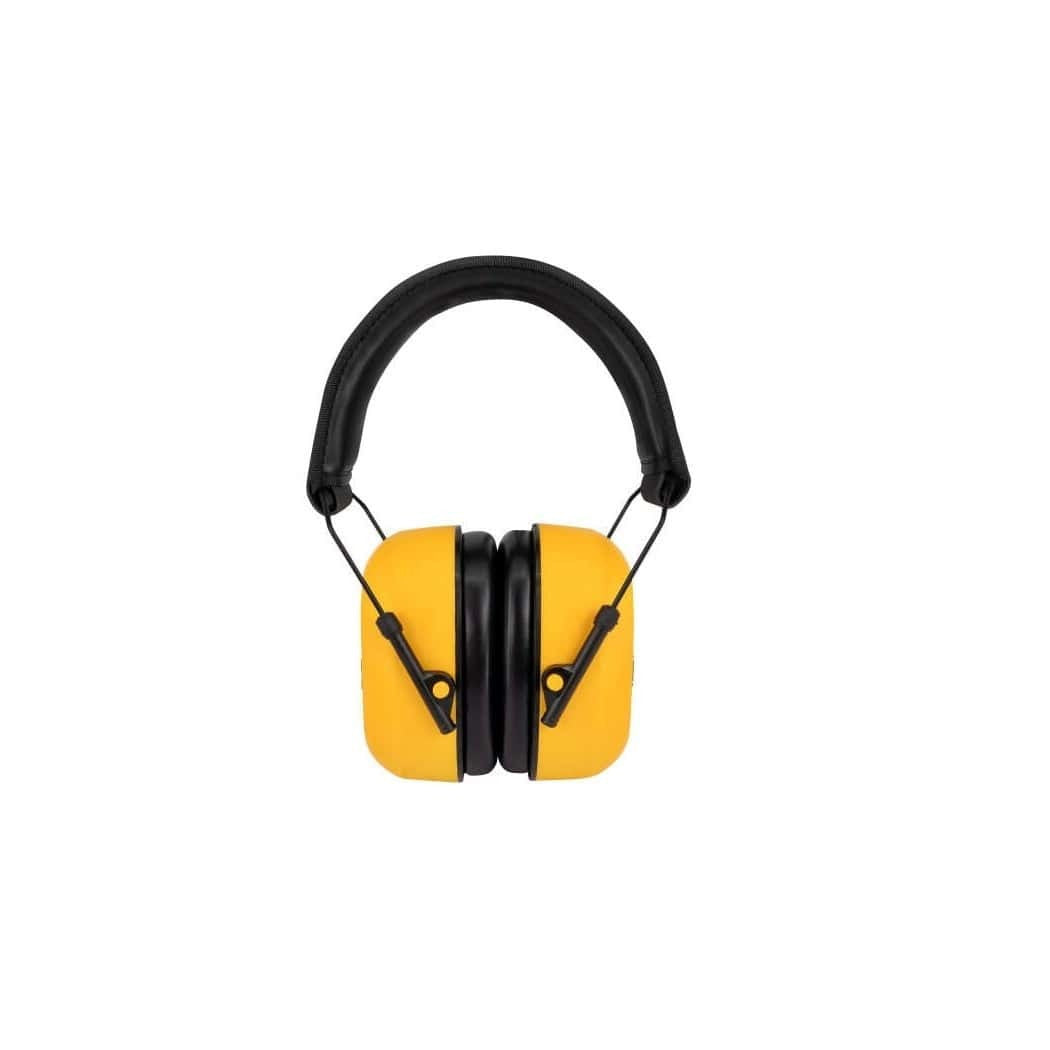 Dewalt DPG18-BX Ωτοασπίδες Ασφαλείας Premium SNR35