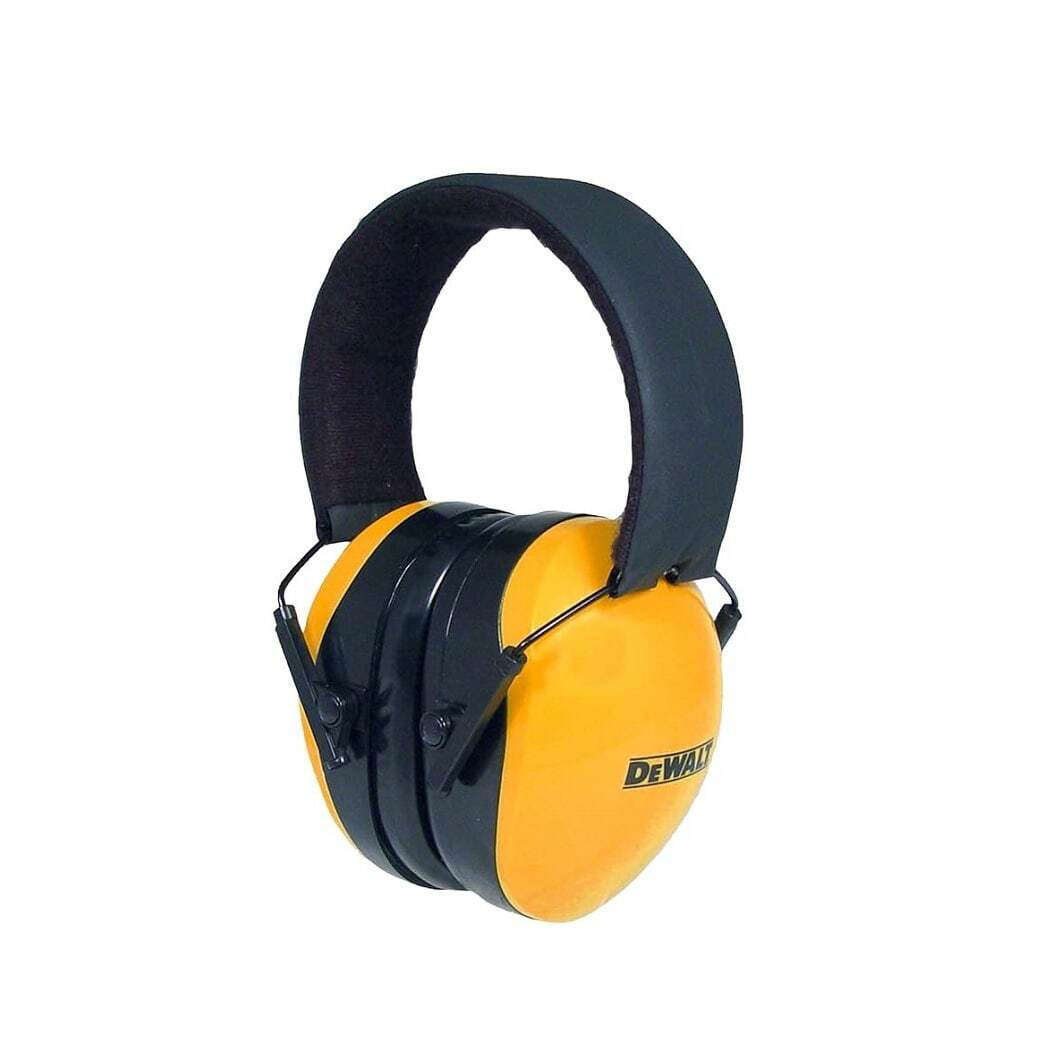 Dewalt DPG18-BX Ωτοασπίδες Ασφαλείας Premium SNR35