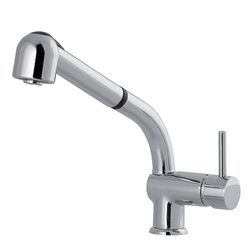 Μπαταρία Νεροχύτη Πάγκου με Τηλέφωνο Αναμεικτική Νίκελ