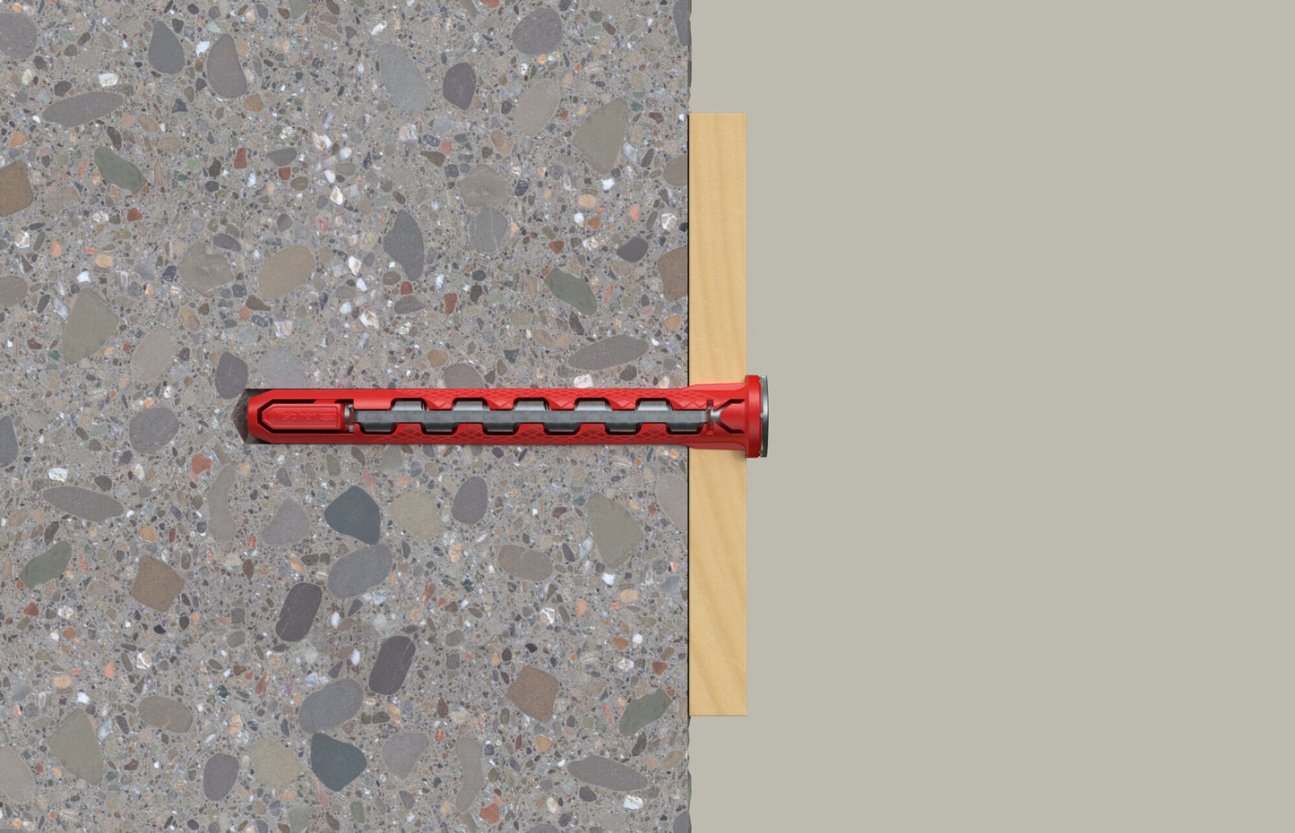 Fischer 577391 Hybrid Power 10*90mm