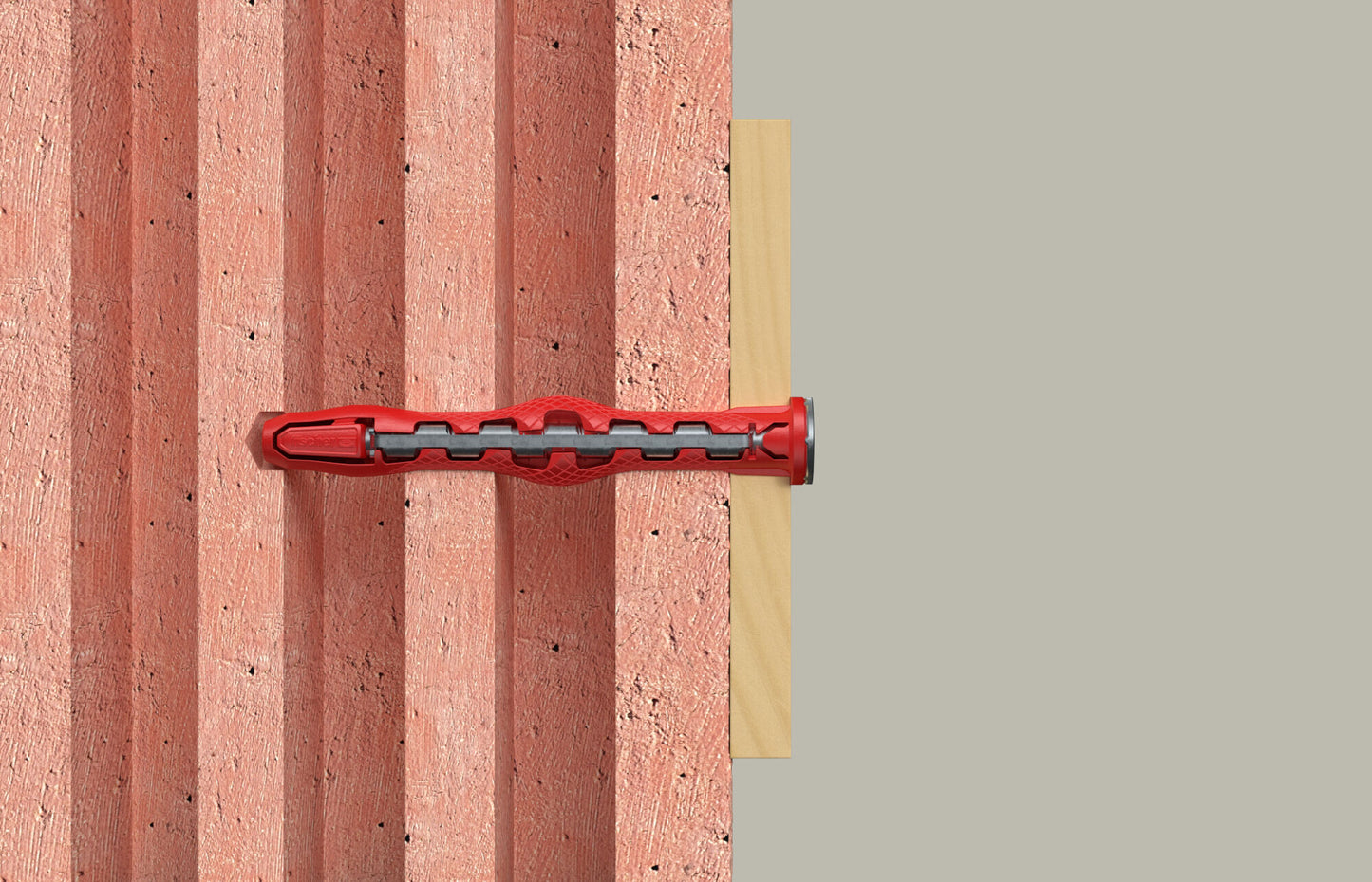 Fischer 577391 Hybrid Power 10*90mm