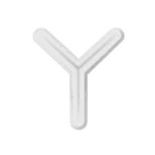 Durostick Ύψιλον Πλακιδίων 3mm (500 τμχ)