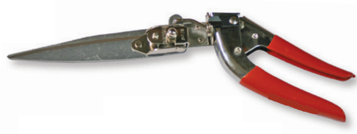 Ψαλίδι Χλόης 34cm