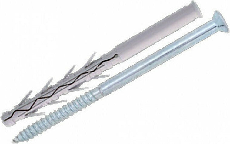 Friulsider Βύσματα Καρφωτά Torx T-30