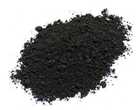 Lanxess-Bayferrox Τσιμεντόσκονη Γερμανίας 1kg