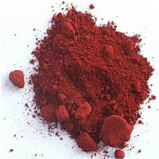 Lanxess-Bayferrox Τσιμεντόσκονη Γερμανίας 1kg