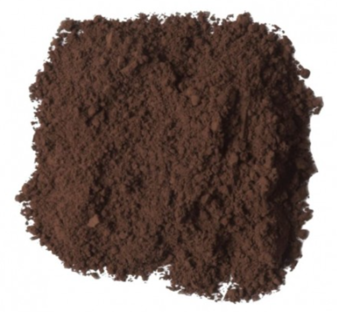Lanxess-Bayferrox Τσιμεντόσκονη Γερμανίας 1kg