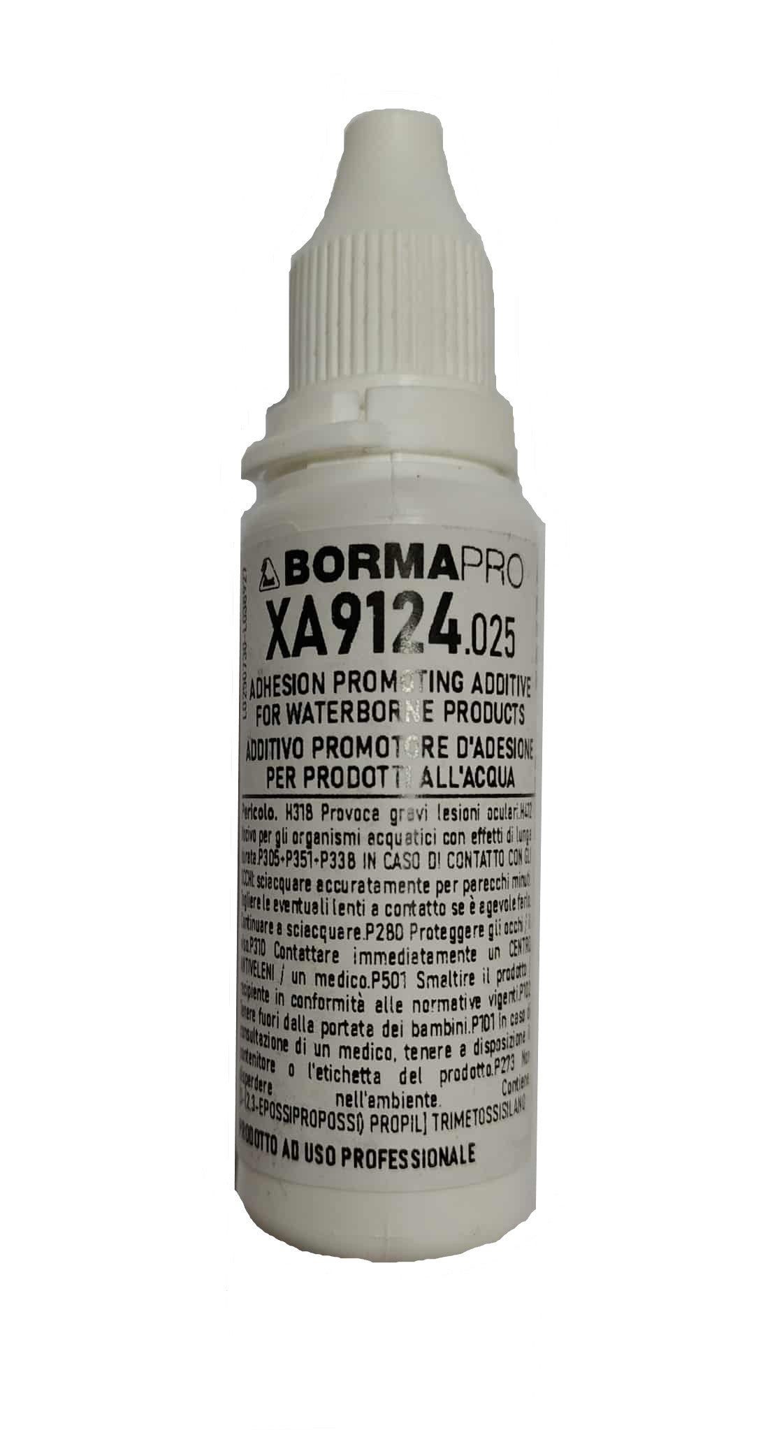 Borma Wachs Naturaqua Genesis Χρώμα Πολλαπλών Επιφανειών Λευκό Mat(25% Γυαλιστερό) 750ml
