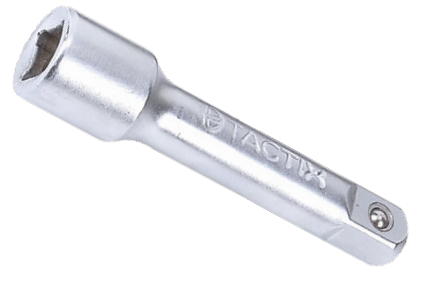 Tactix Προέκταση για Καρυδάκι Καστάνιας 1/4"