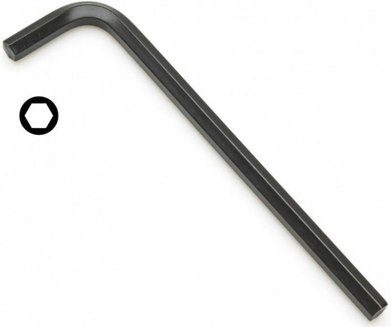 Κλειδί Άλλεν Μαύρο