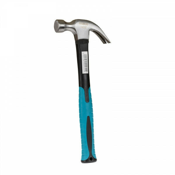 Maco MC.0130504 Σαμούτσα με Αντιολισθητική Λαβή 450gr