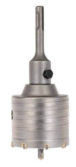 Krausmann AC13520 Ποτηροτρύπανο Τοίχου SDS 68mm