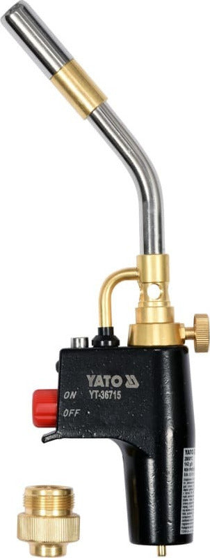 Yato YT-36715 Φλόγιστρο με Ανάφλεξη
