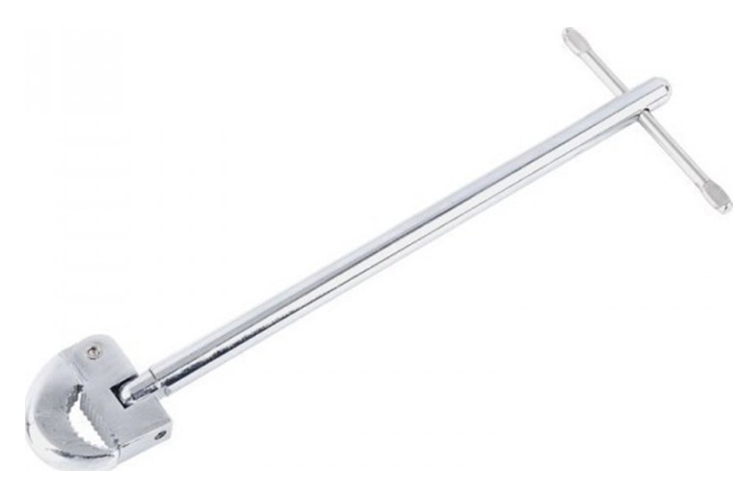 Tactix 336002 Κλειδί Νιπτήρα 275mm