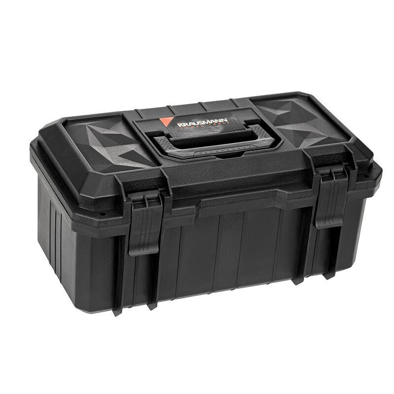 Krausmann U67020-12S Ηλεκτρική Βεντούζα Πλακιδίων με Δόνηση 2.0Ah 20V