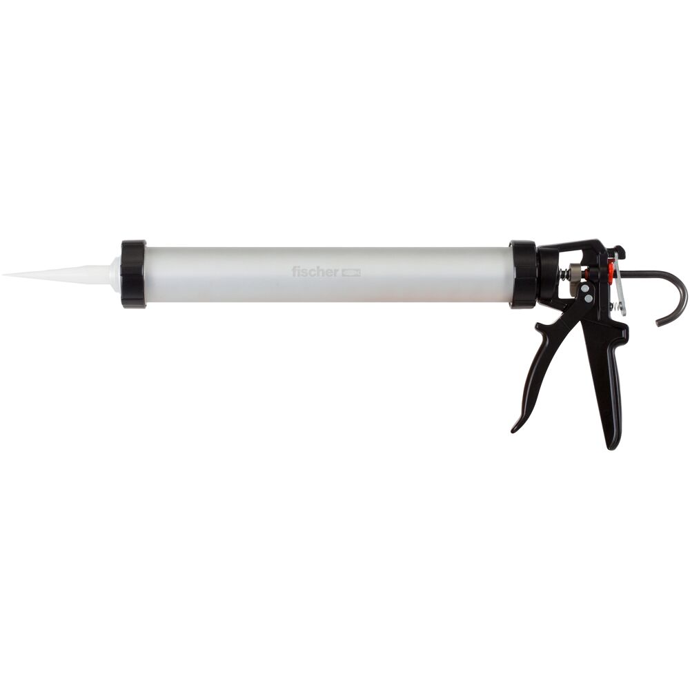 Fischer 540941 KP M600 Πιστόλι Σιλικόνης για Σαλάμι 600ml