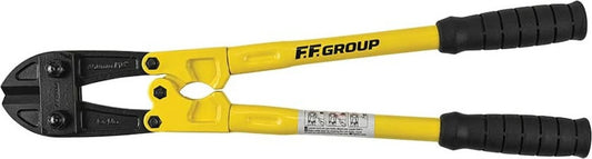 F.F.Group 14310 Ψαλίδι Μπετού με Αντιολισθητική Λαβή 42'' 1050mm