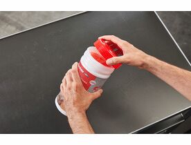 Fischer 567456 Καθαριστικά Μαντηλάκια 100τμχ