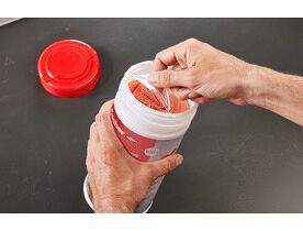 Fischer 567456 Καθαριστικά Μαντηλάκια 100τμχ