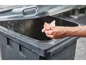 Fischer 567456 Καθαριστικά Μαντηλάκια 100τμχ