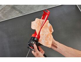 Fischer 567456 Καθαριστικά Μαντηλάκια 100τμχ