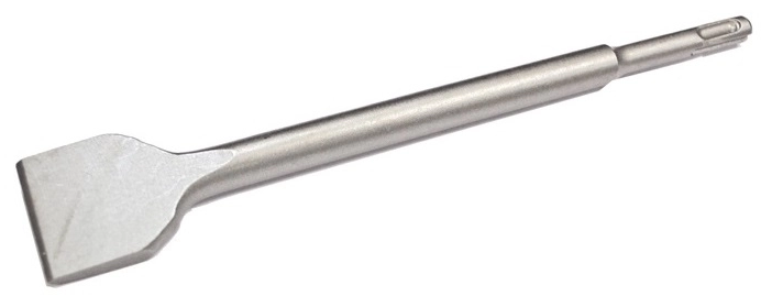 Tactix 410903 Καλέμι SDS-PLUS Φαρδύ 40*250mm