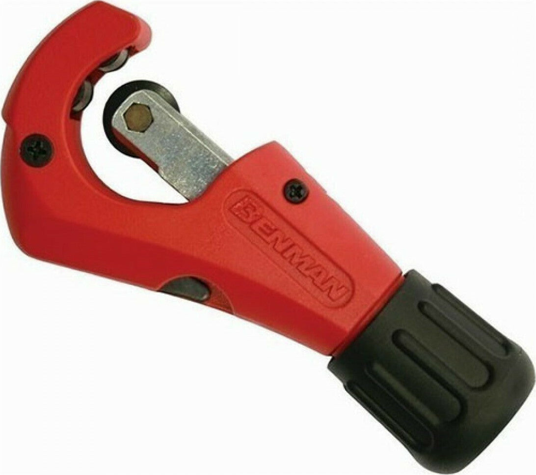 Benman 70095 Κόφτης Χαλκοσωλήνων 3-32mm & Ανταλλακτικό Ροδάκι