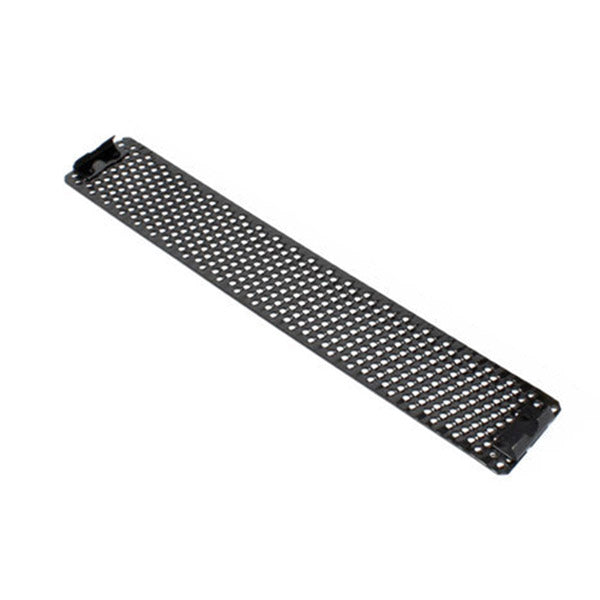 Haromac 4300290SB Πλάνη Γυψοσανίδας Μεταλλική 40x290mm