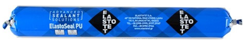 Elastotet PU 25 LM Μαστίχη Πολυουρεθάνης