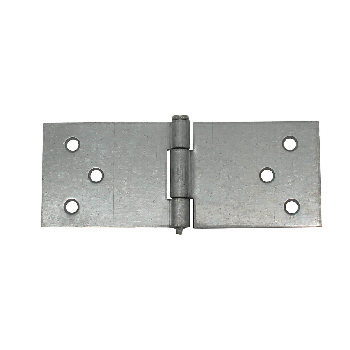 Vermetal Μεντεσές Εξαφύλλων Γαλβανιζέ Φ-10mm (Πλάτος 65mm) (Ύψος 50m)