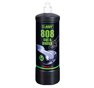 HB Body Αλοιφές Γυαλίσματος 200ml