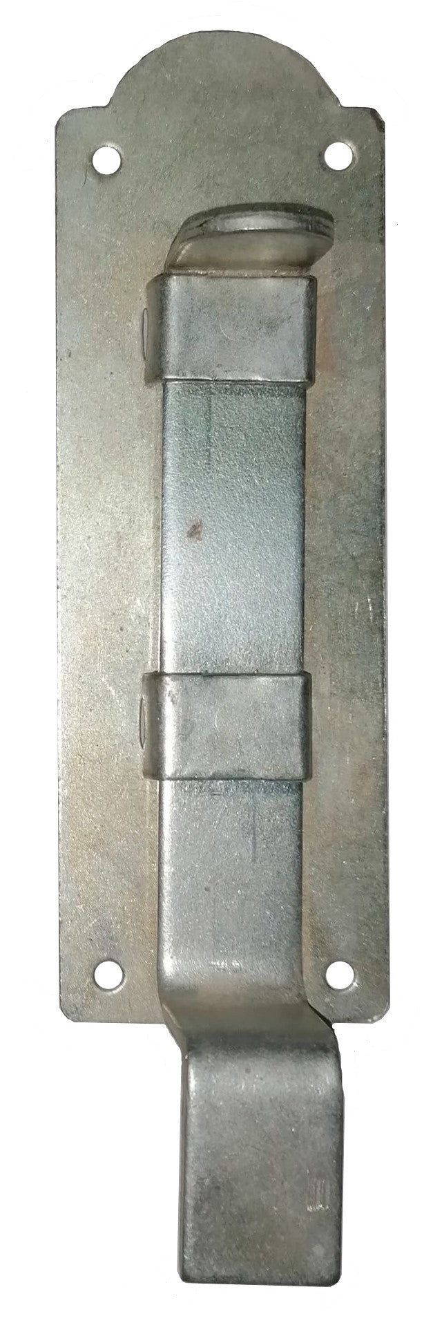 Vermetal Σύρτης Πλακέ Γόνατο Γαλβανιζέ