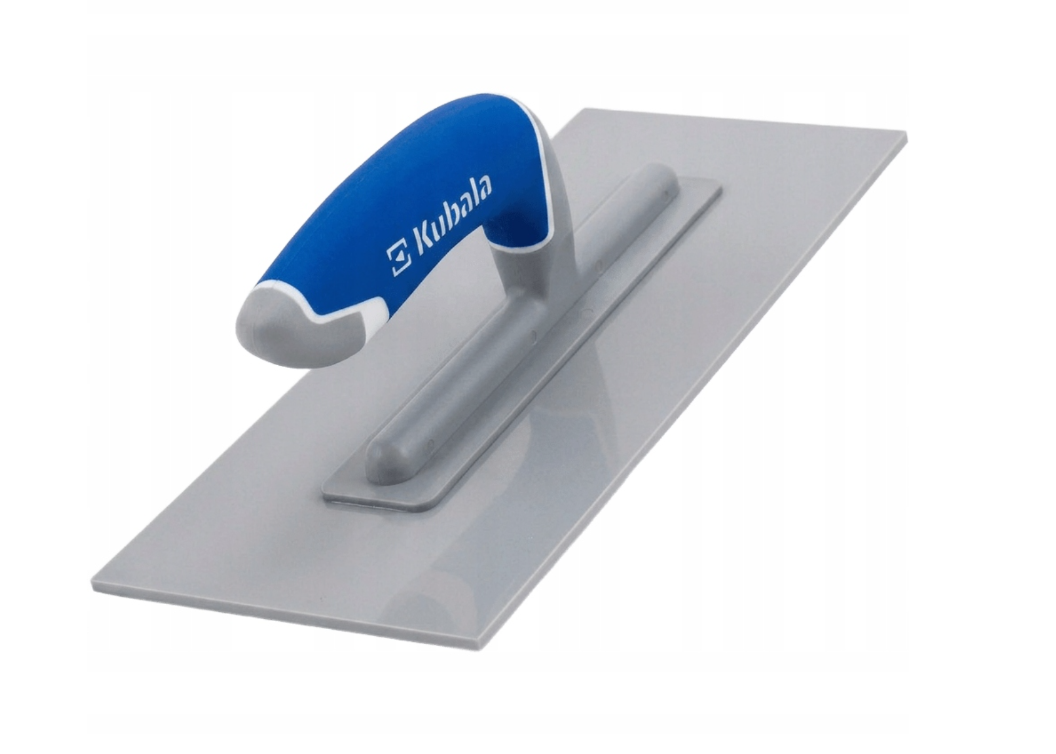 Kubala Σπάτουκα Μυστρί PVC 130x270mm