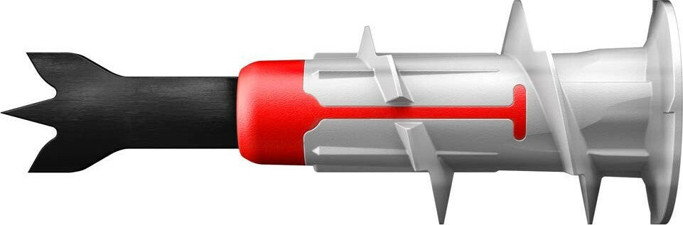 Fischer DuoBlade Αυτοδιάτρητο Βύσμα Γυψοσανίδας 44mm