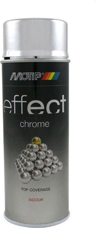 Motip Ακρυλικό Χρώμα Spray 400ml