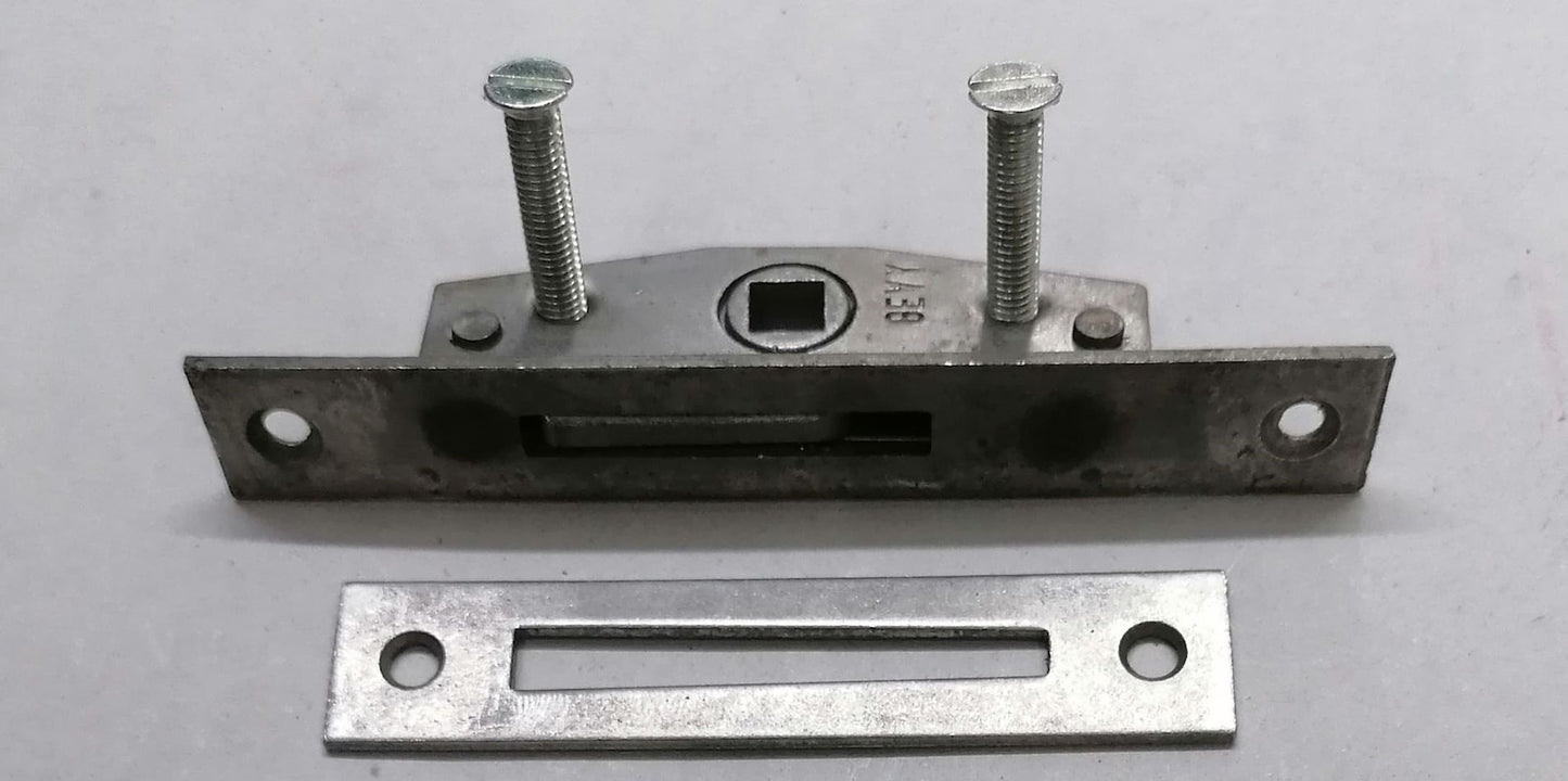 Gevy Γρυλλάκι Χωνευτό (Πλάκα 10.57cm)