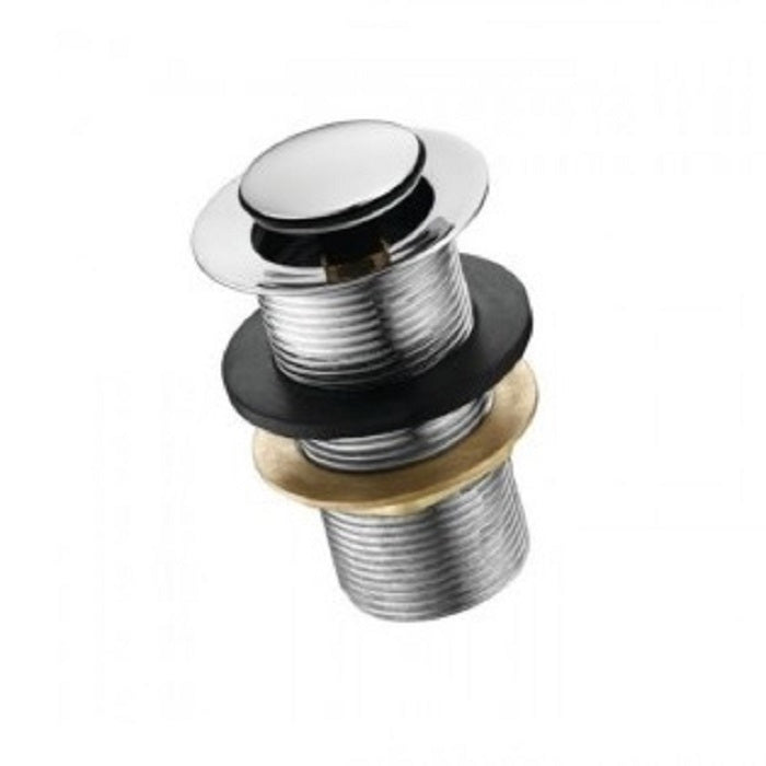 Romagnoli Βαλβίδα Νιπτήρα Μικρή Πατητή 1+1/4" Φ61mm