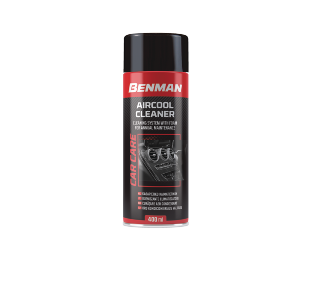 Benman 28603 Καθαριστικό Air Condition 400ml